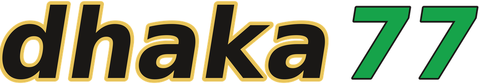 dhaka77 logo